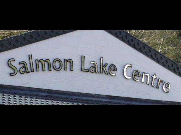 Salmon Lake Centre