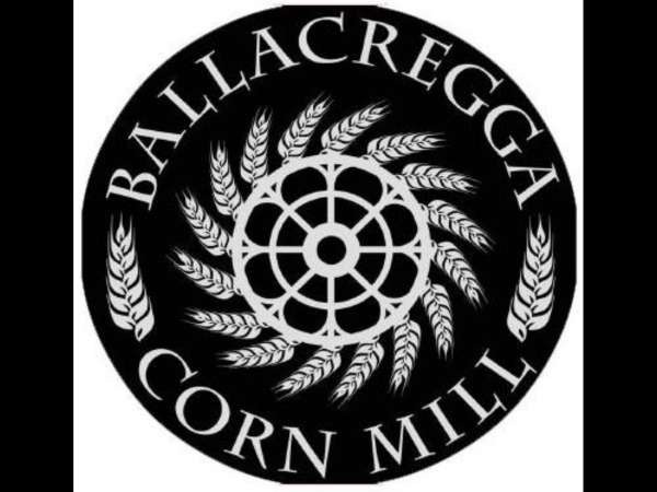 Corn mill