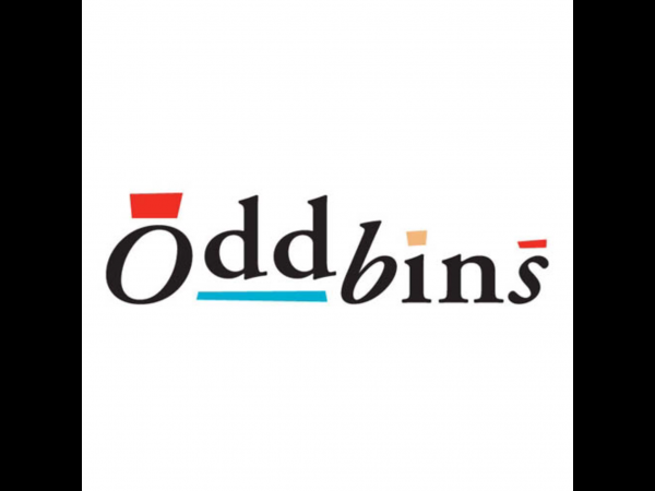 Oddbins