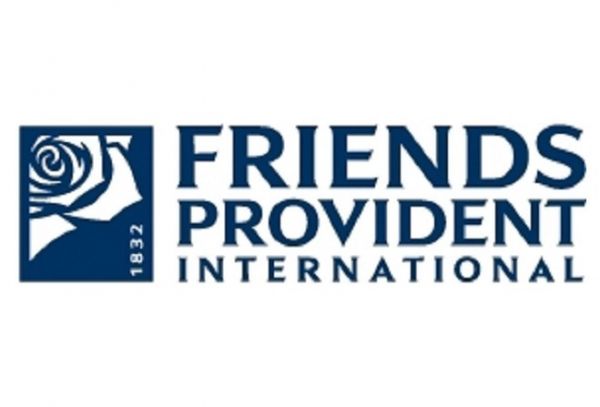 Friends Provident