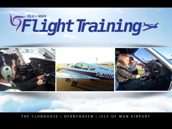 Flight training 